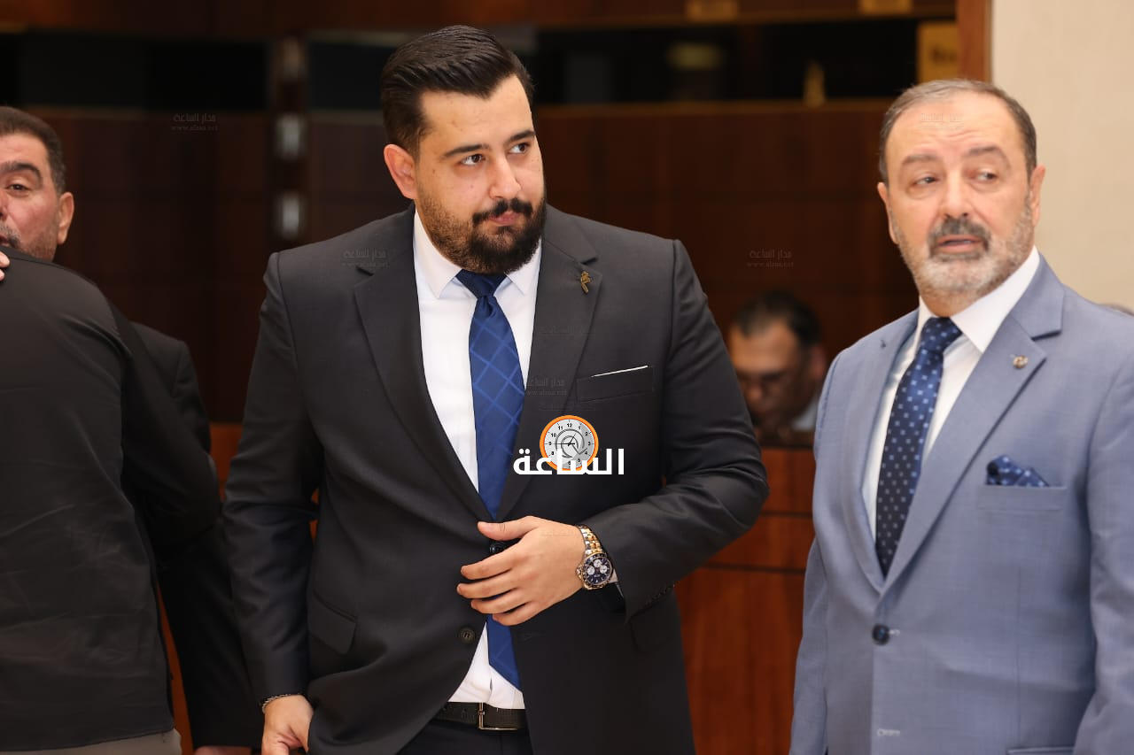 Madar Al-Saa Images 0.6016685656382147
