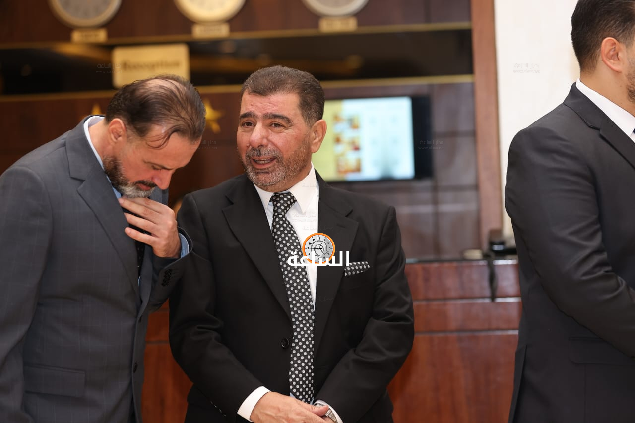 Madar Al-Saa Images 0.18353318450498923