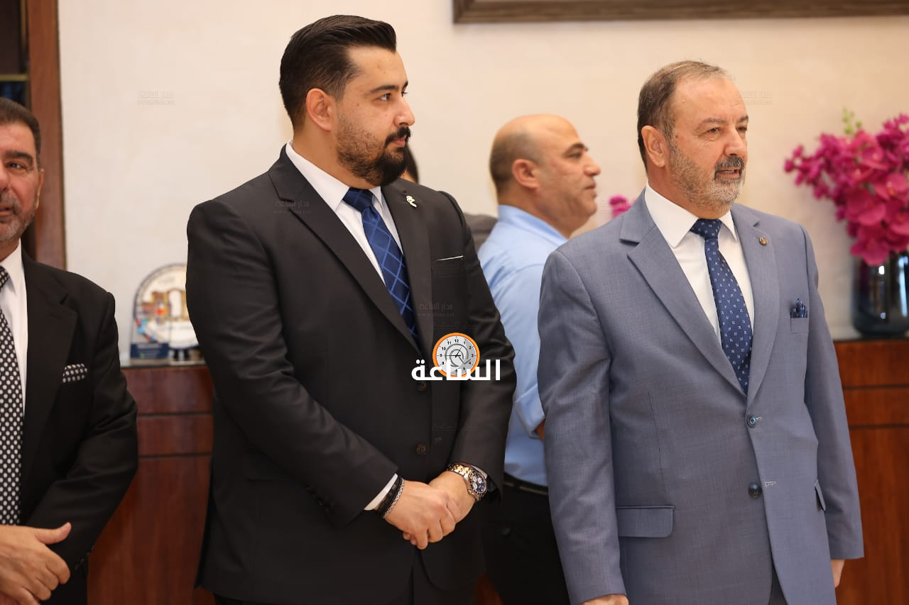 Madar Al-Saa Images 0.9382843482024898