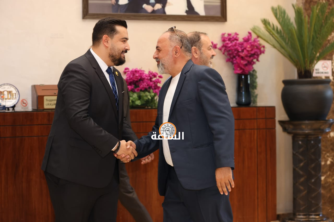 Madar Al-Saa Images 0.5333885041207644