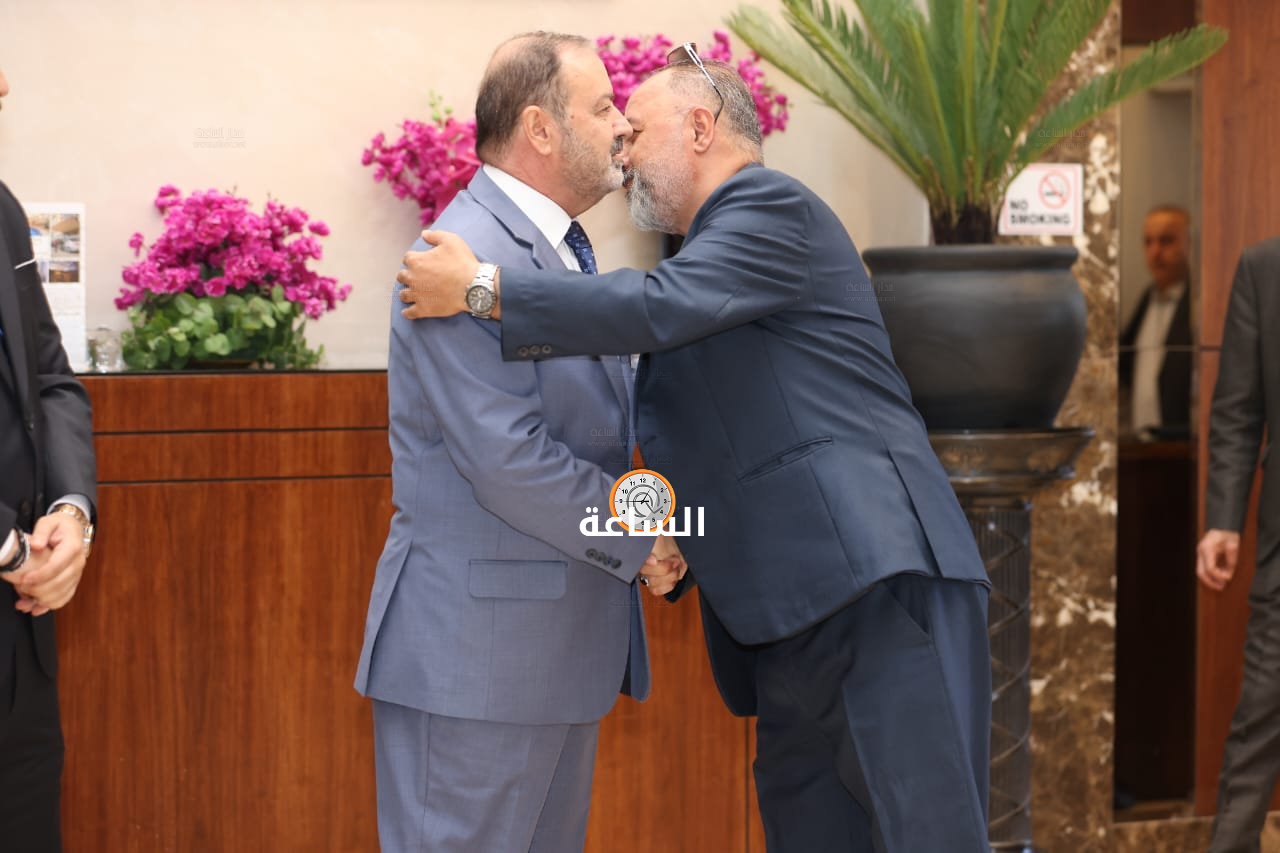 Madar Al-Saa Images 0.9906987253237788