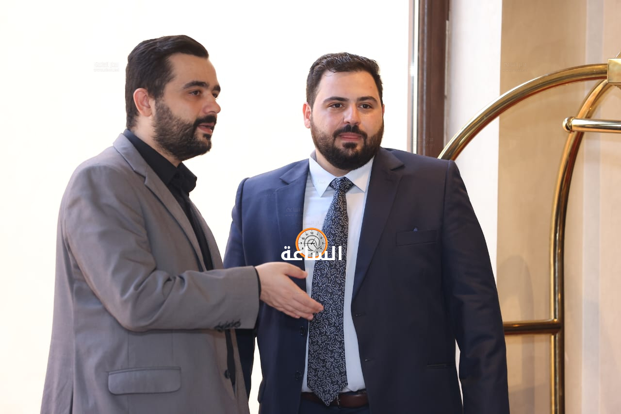 Madar Al-Saa Images 0.8715843279852473