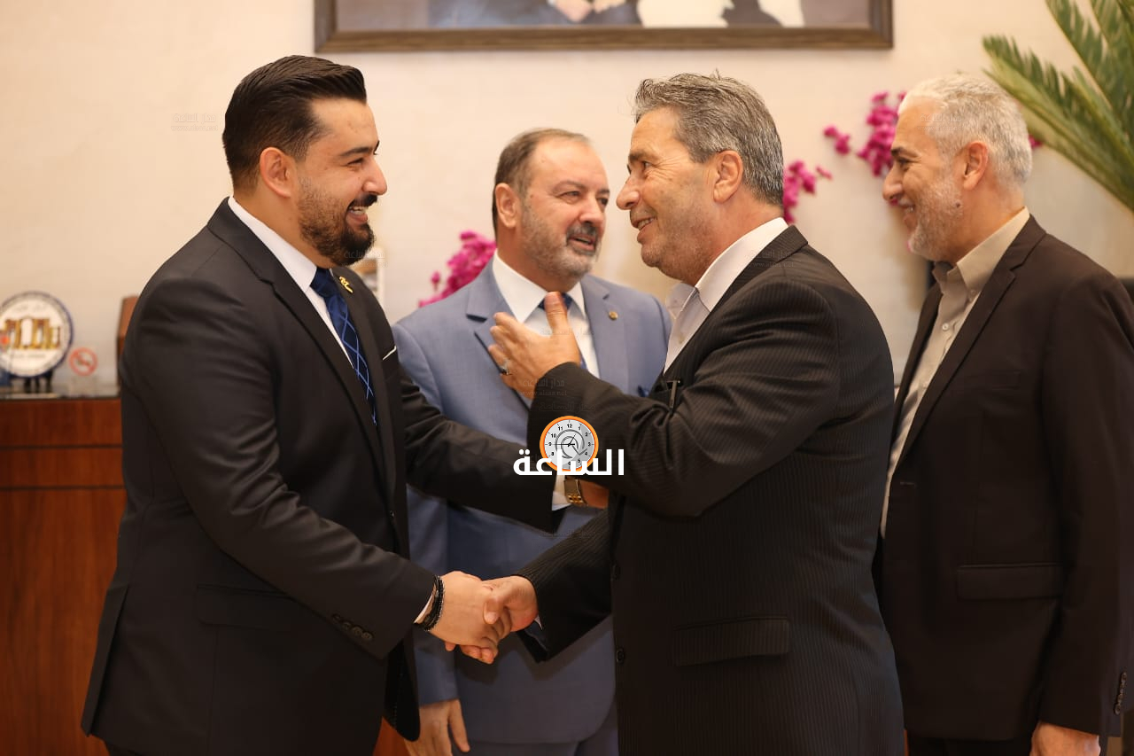 Madar Al-Saa Images 0.0553325086692813