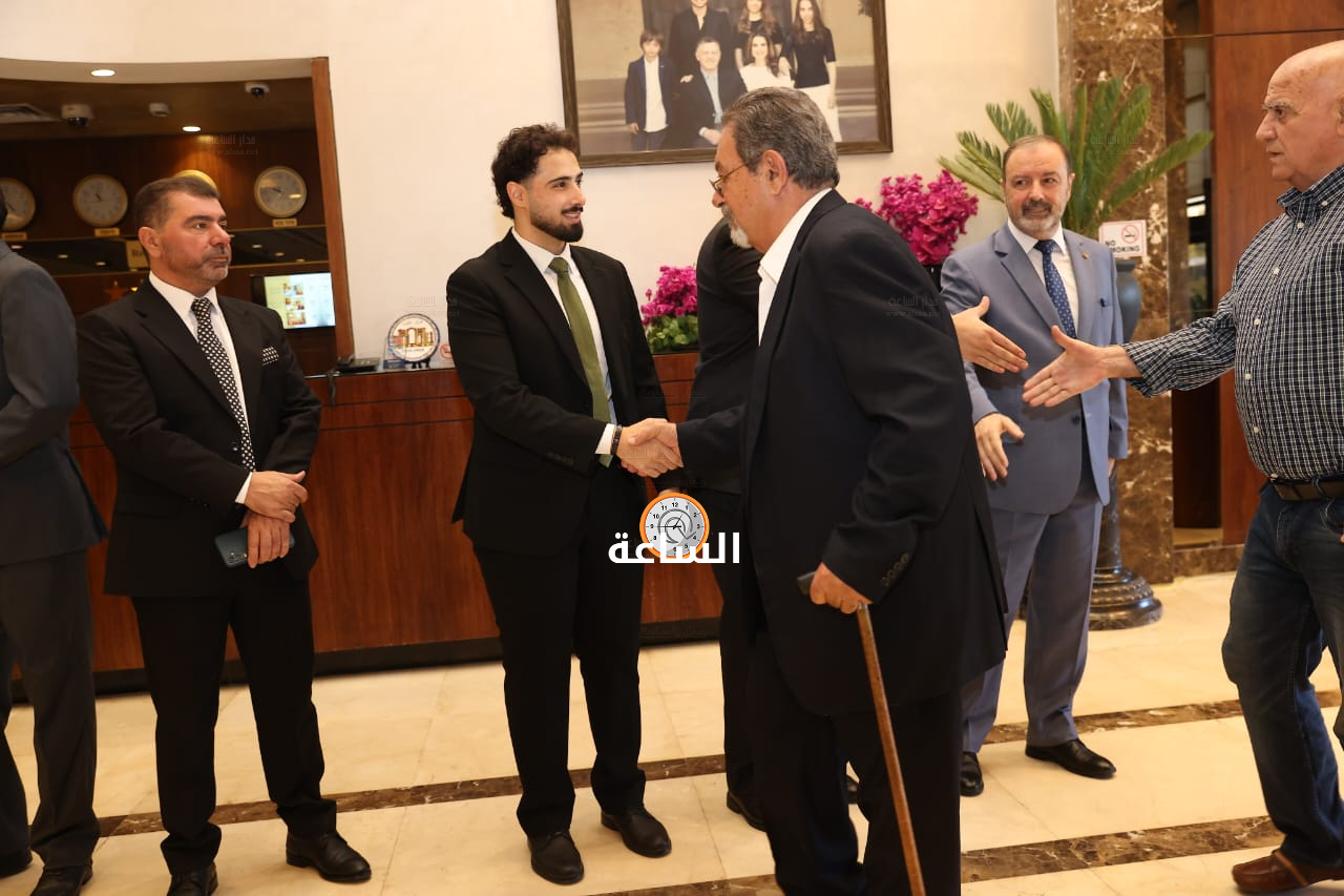 Madar Al-Saa Images 0.7299481263645503