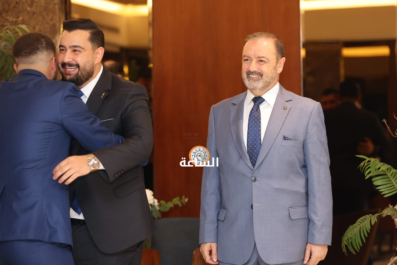 Madar Al-Saa Images 0.24754849956226732