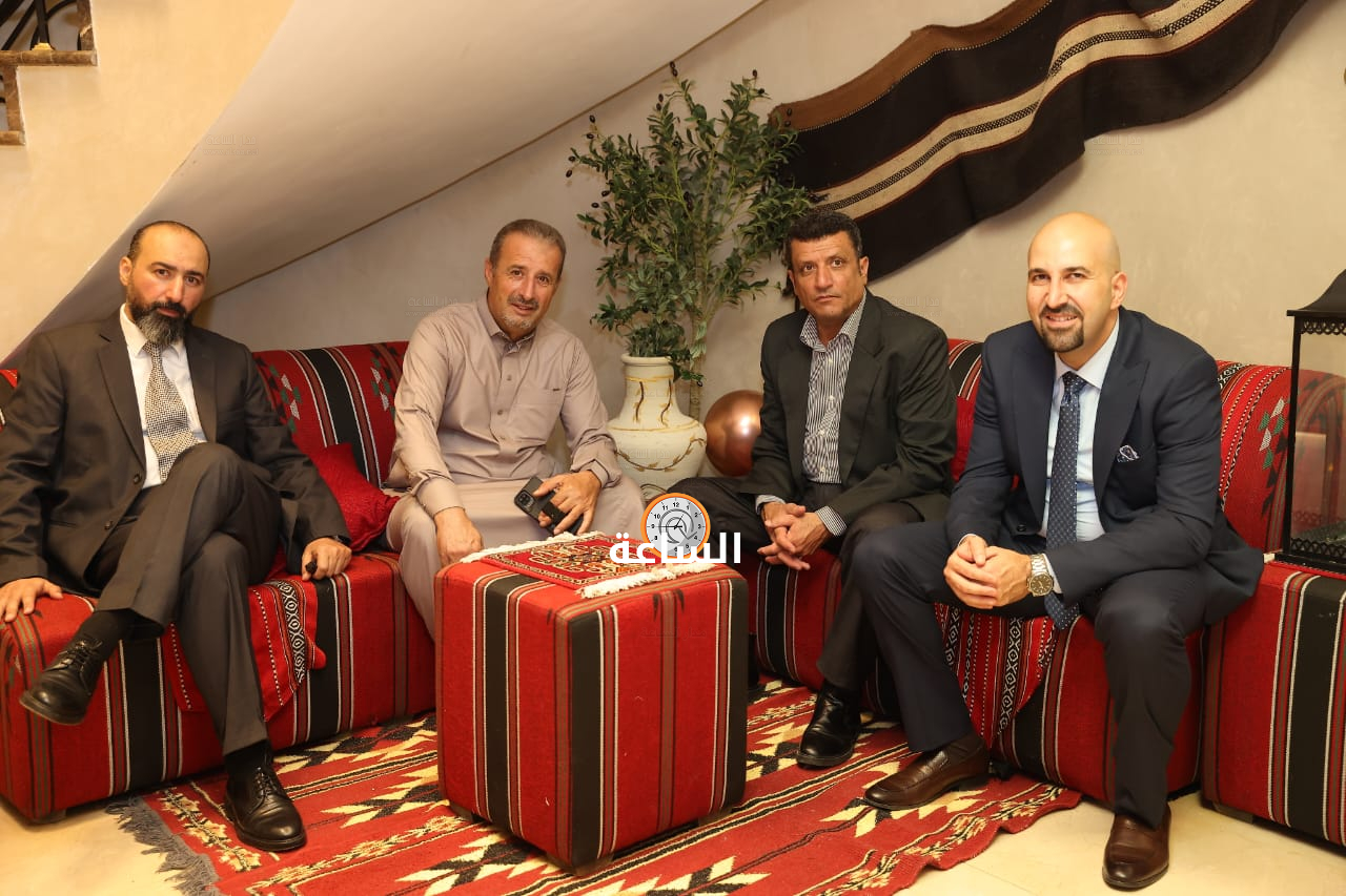 Madar Al-Saa Images 0.5798087314087527