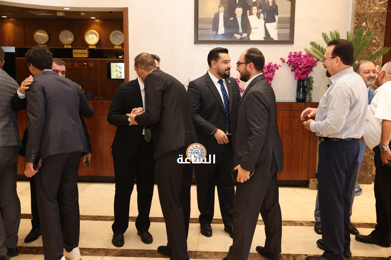 Madar Al-Saa Images 0.27566994021142244