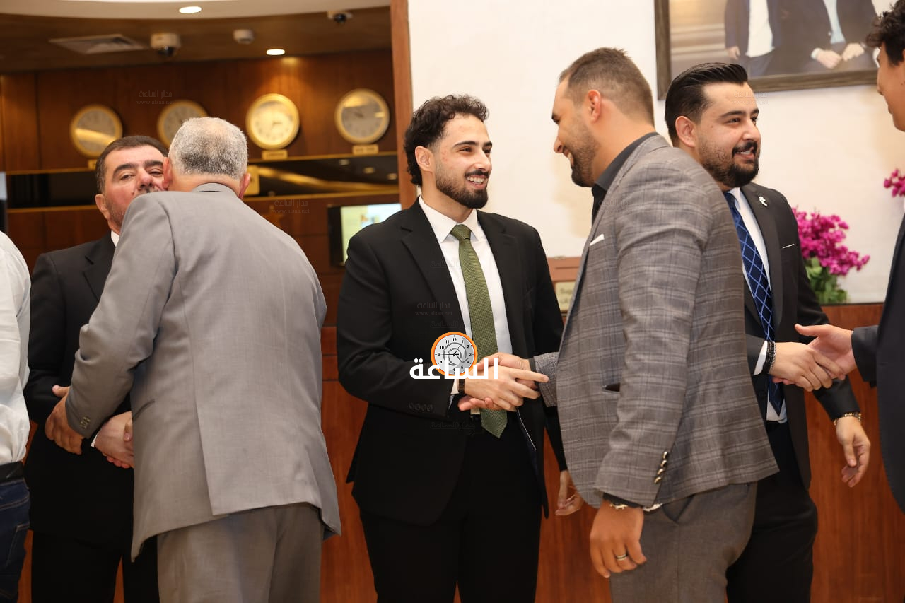 Madar Al-Saa Images 0.5927285786712886