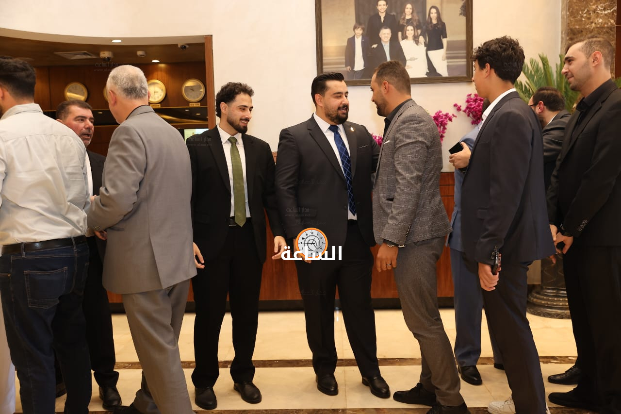 Madar Al-Saa Images 0.3302900381033307
