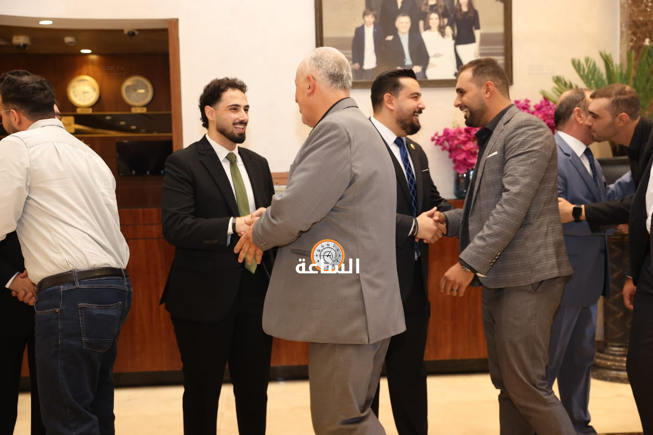 Madar Al-Saa Images 0.2900312578811469
