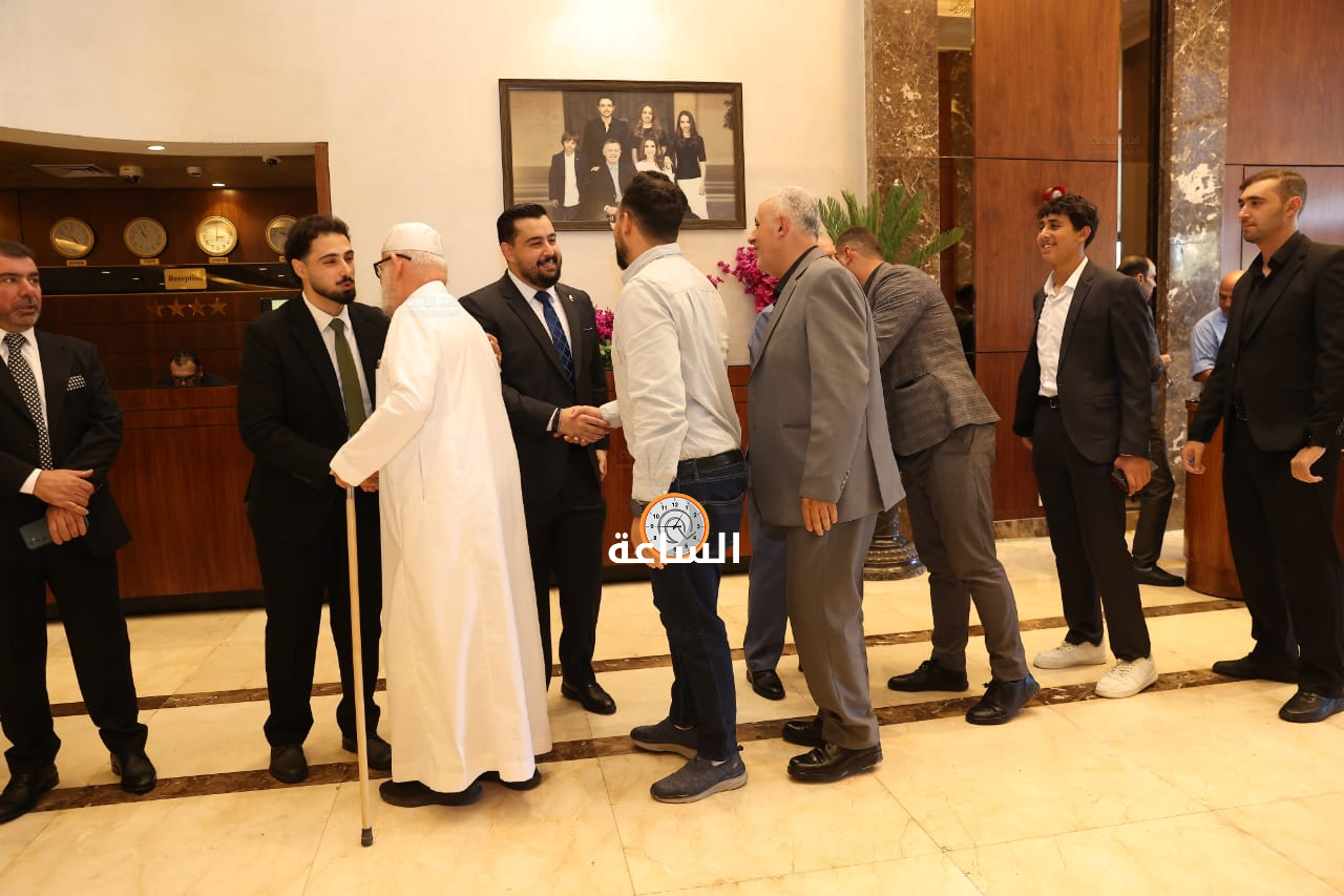 Madar Al-Saa Images 0.0933906949637221