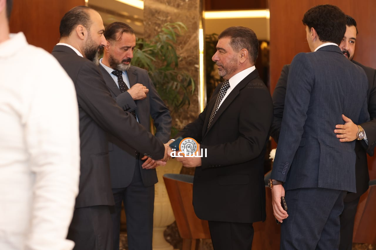 Madar Al-Saa Images 0.1556512140753301