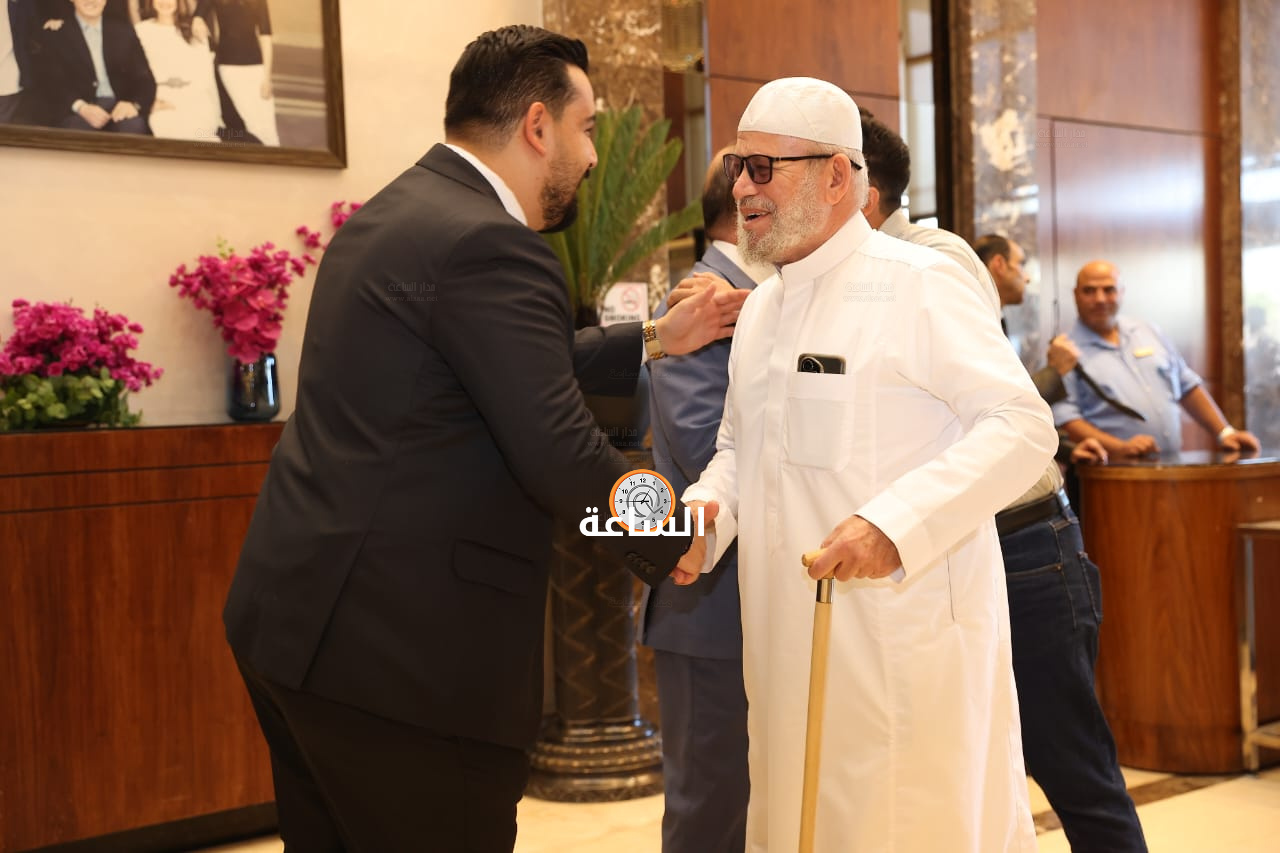 Madar Al-Saa Images 0.6708617193046941