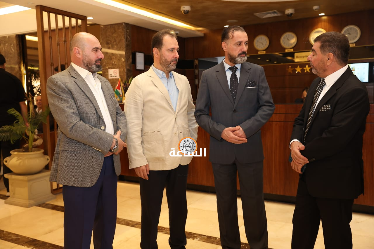 Madar Al-Saa Images 0.8233682316166597