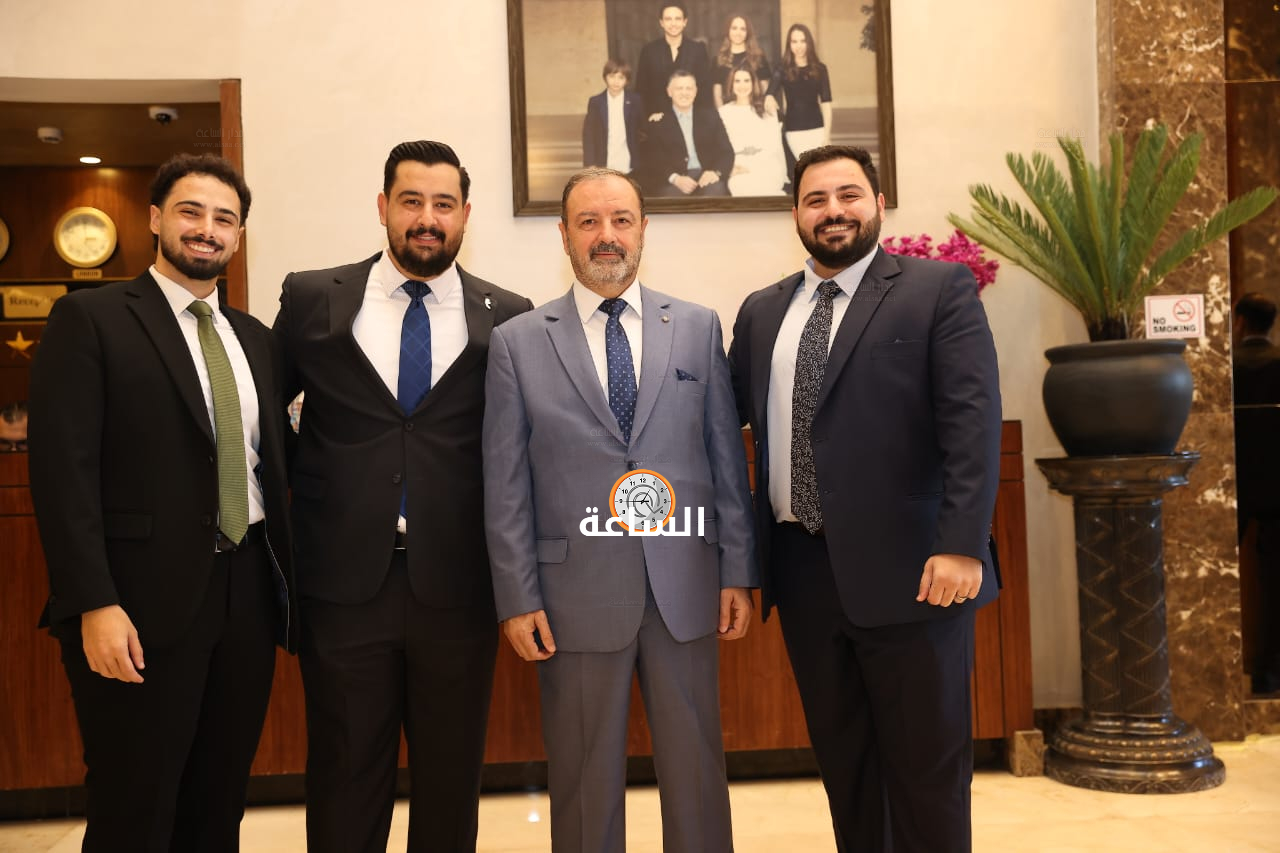 Madar Al-Saa Images 0.8556972911575125