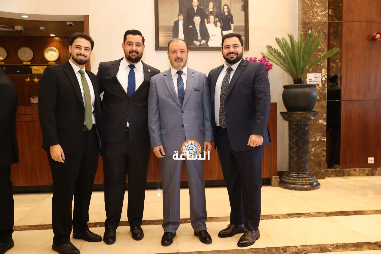 Madar Al-Saa Images 0.15118873377737774