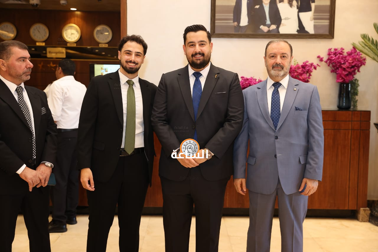 Madar Al-Saa Images 0.6249867706628089