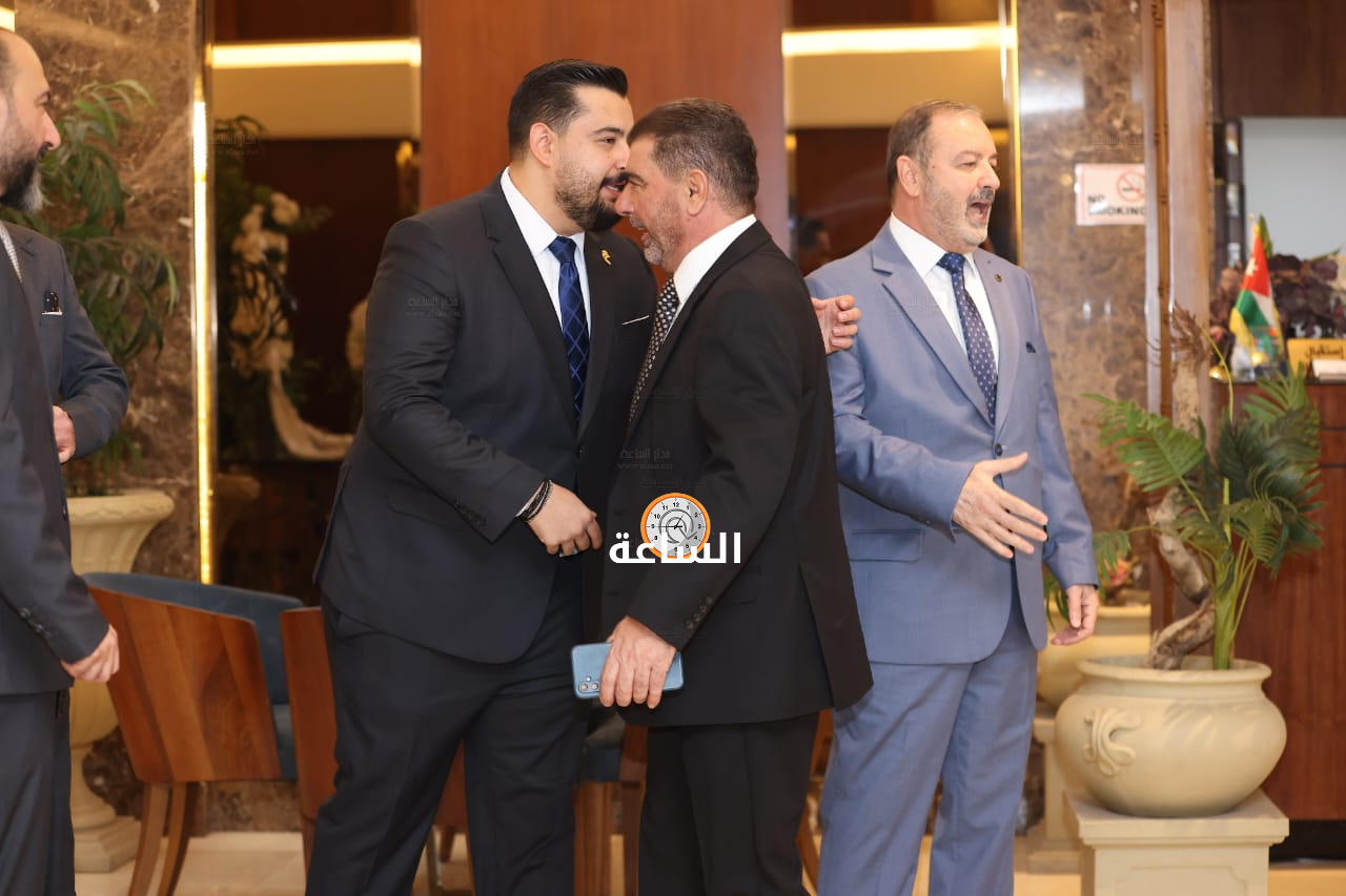Madar Al-Saa Images 0.2709851936797222