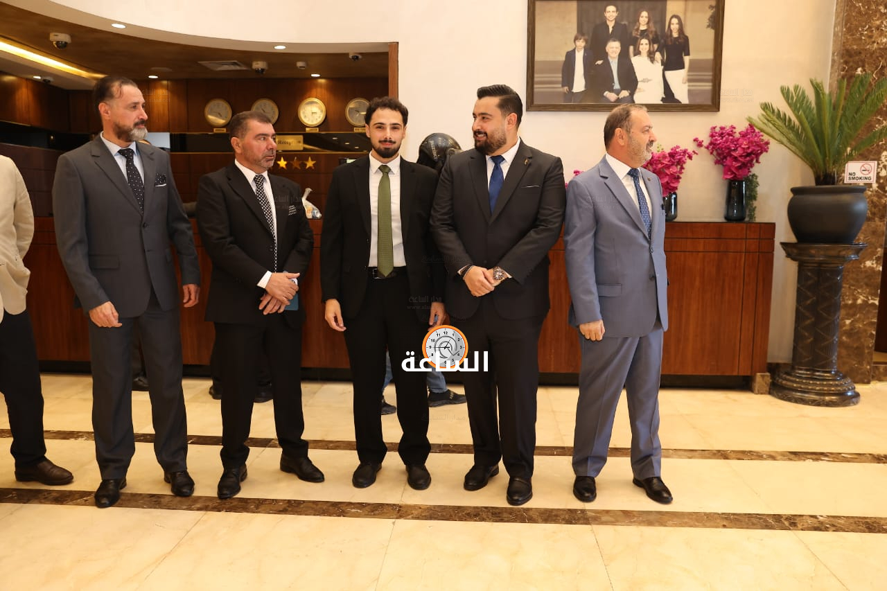 Madar Al-Saa Images 0.11729462974541494