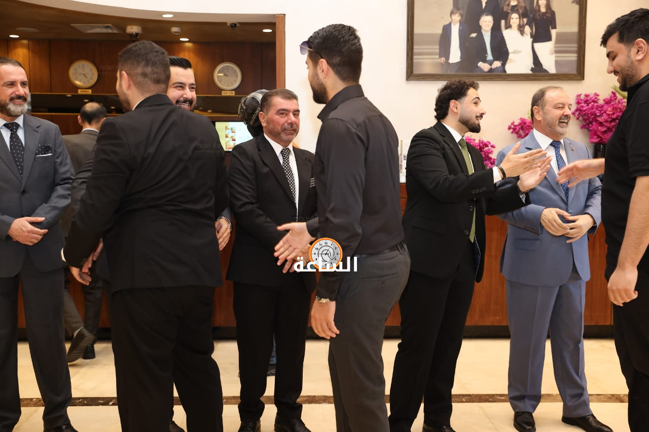Madar Al-Saa Images 0.4319976007057711
