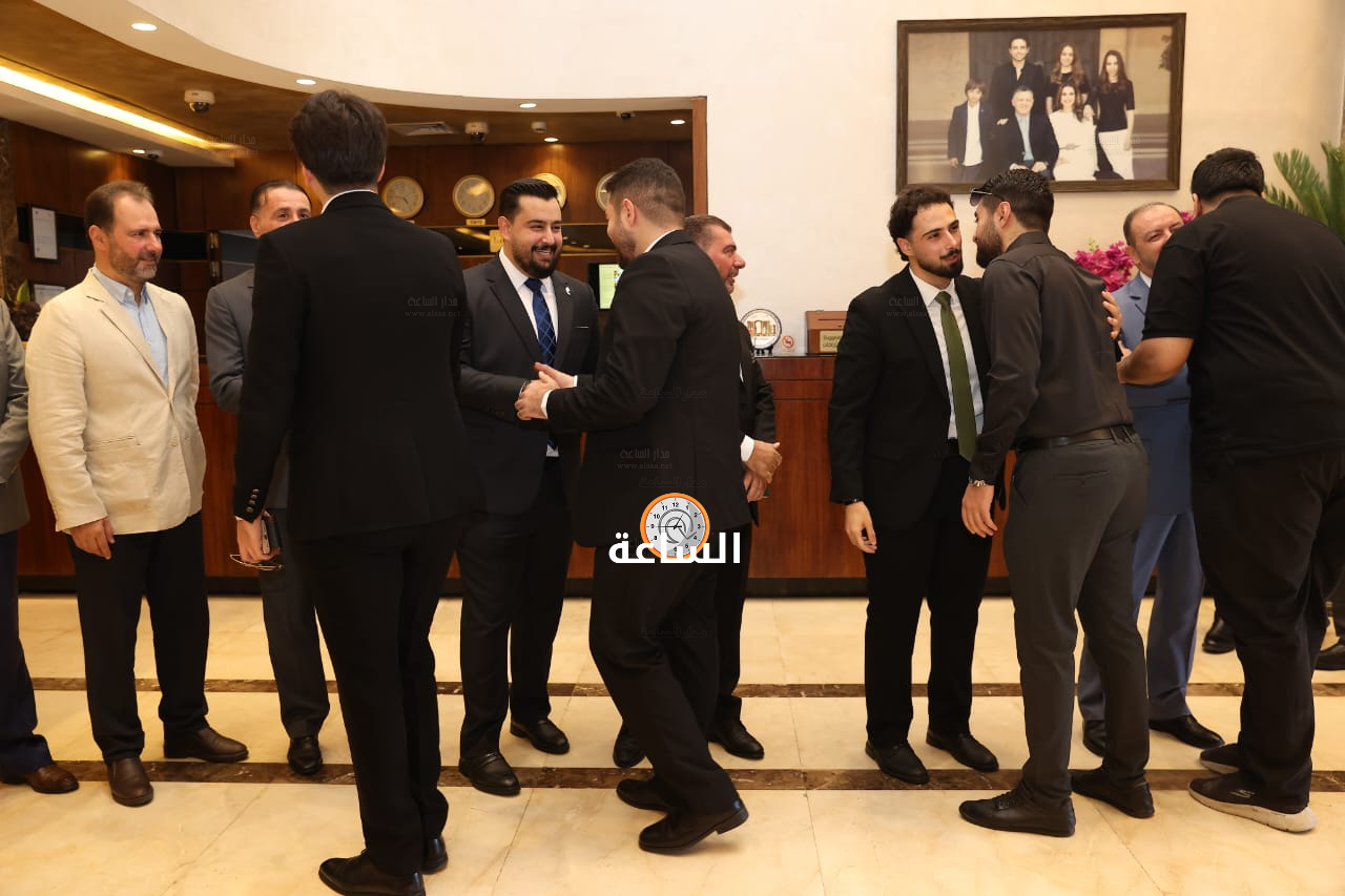 Madar Al-Saa Images 0.2944086683474655