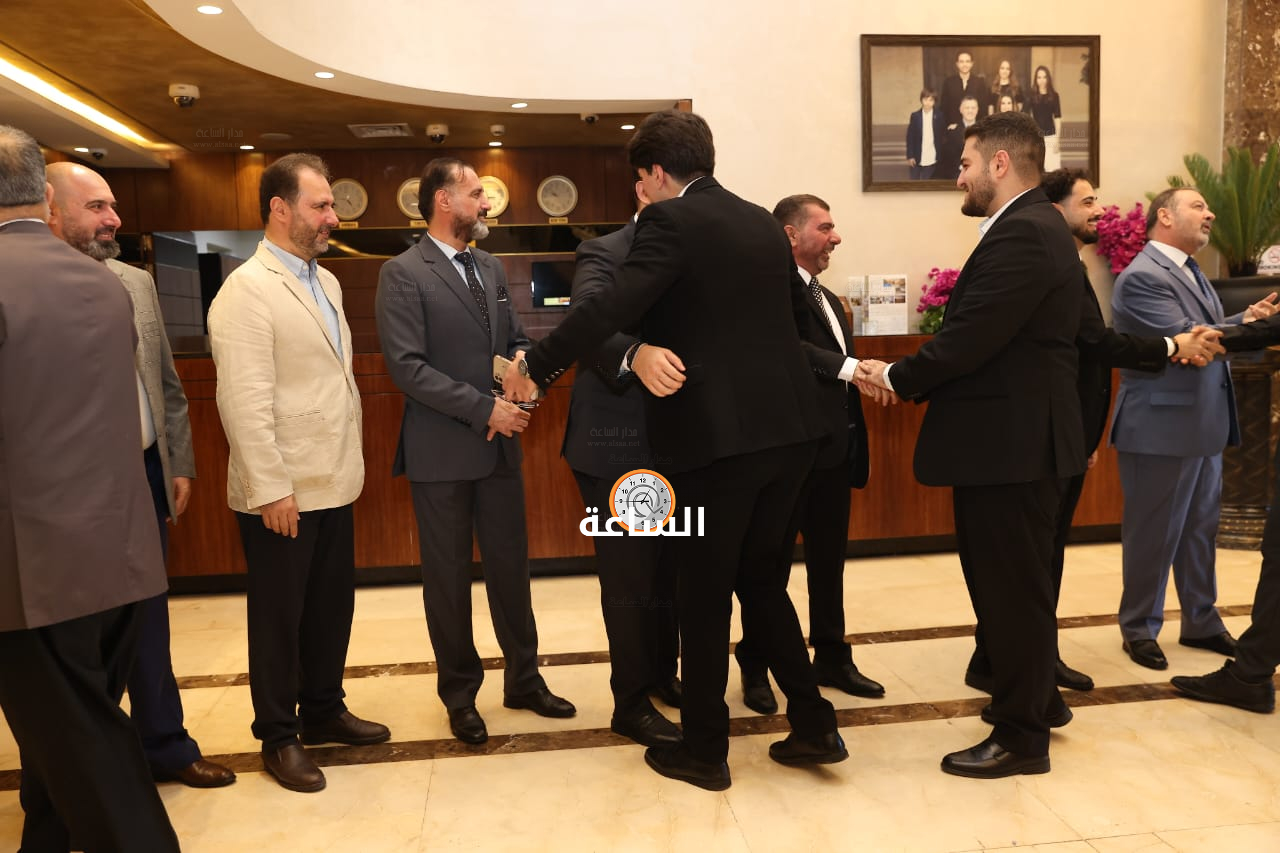 Madar Al-Saa Images 0.32532992743809086