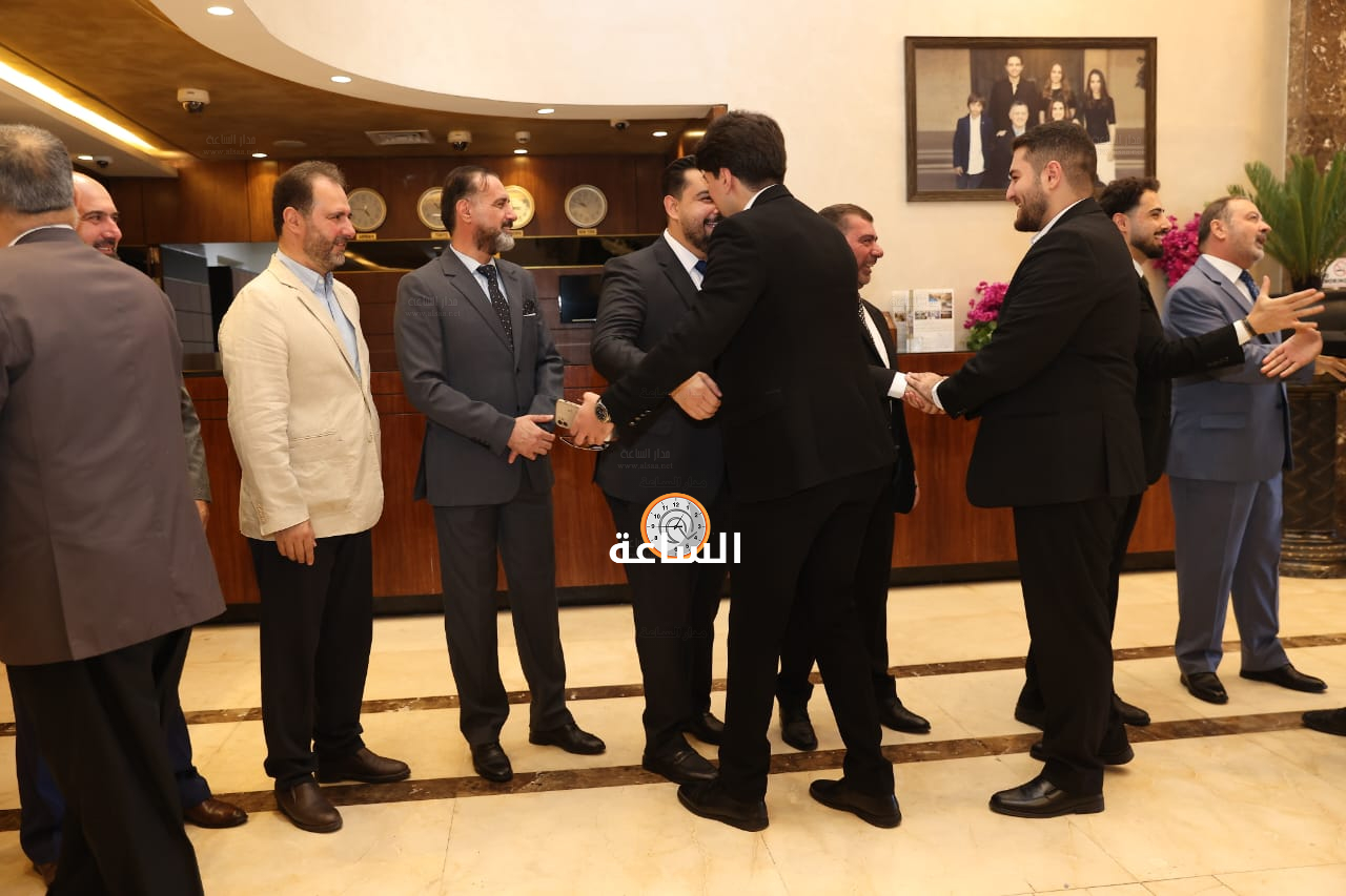 Madar Al-Saa Images 0.260327903031601