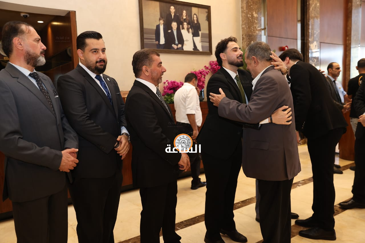 Madar Al-Saa Images 0.16932844654811652