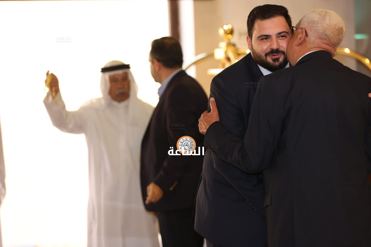Madar Al-Saa Images 0.09703898154590618