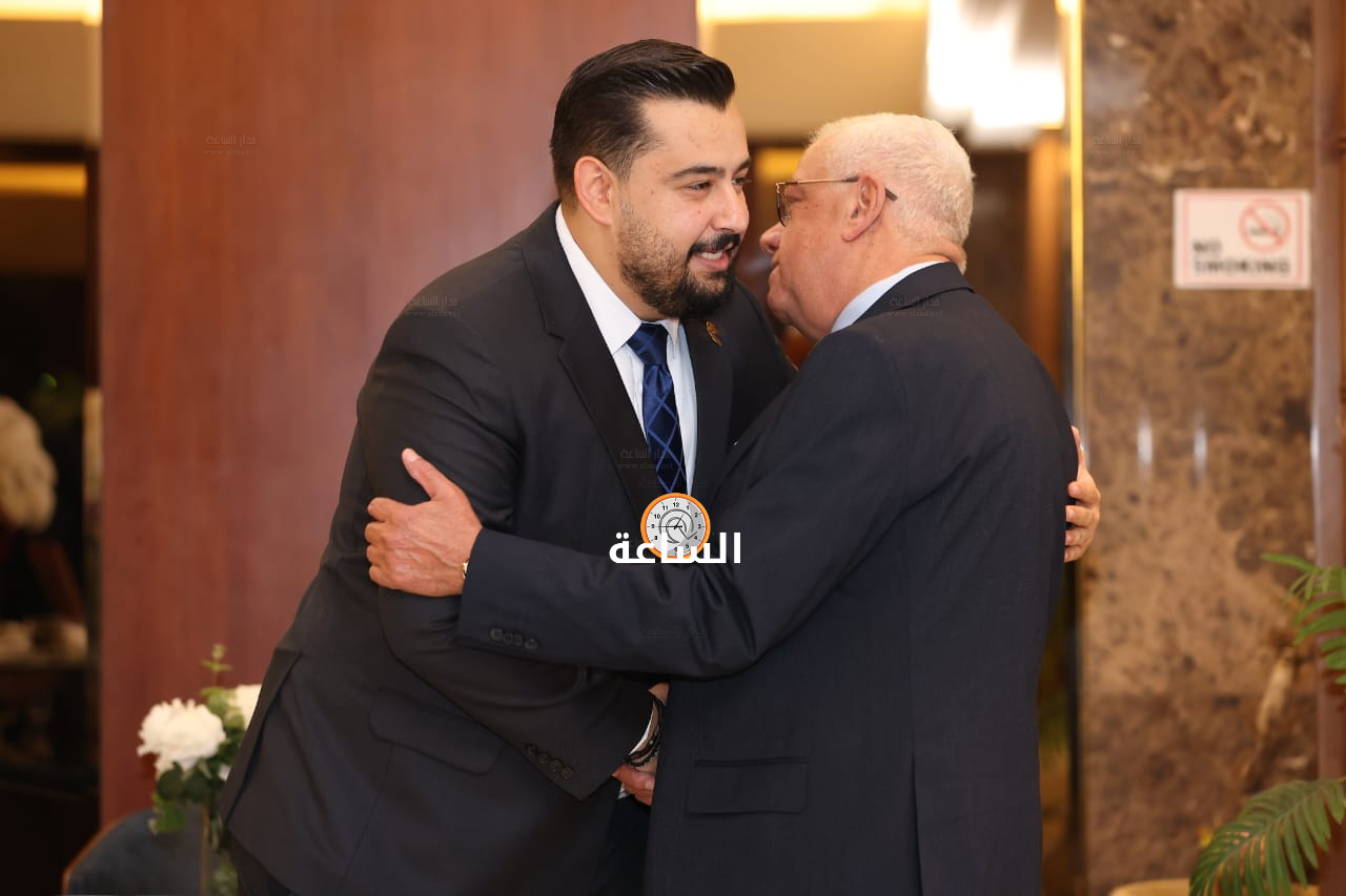 Madar Al-Saa Images 0.13309942265885266