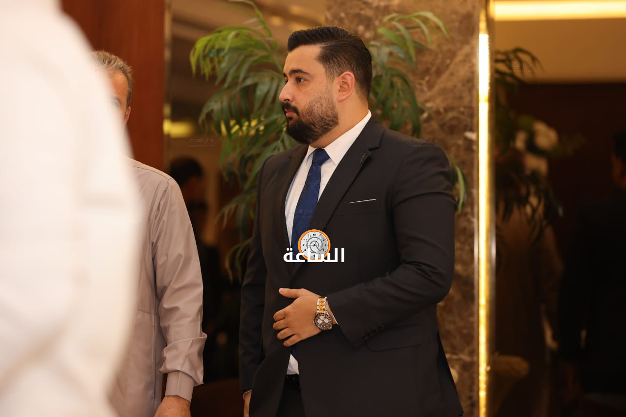 Madar Al-Saa Images 0.2425803927043657