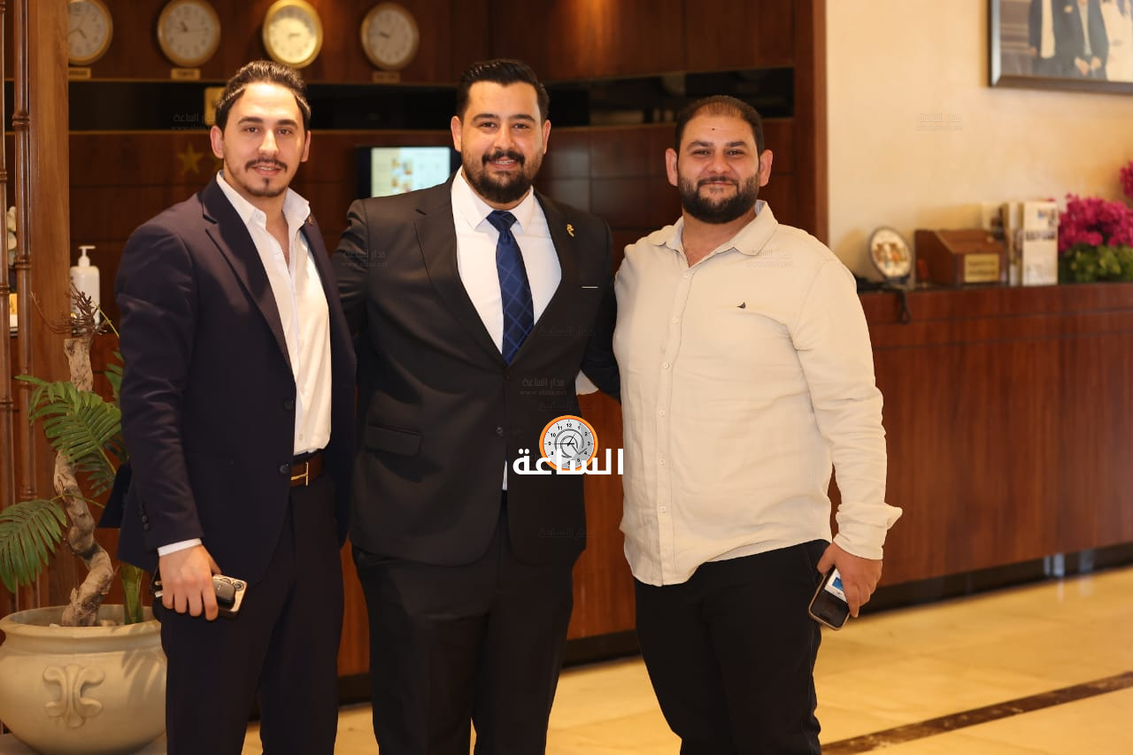 Madar Al-Saa Images 0.7692346285526925