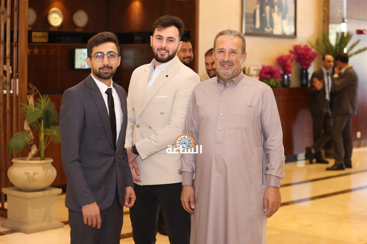 Madar Al-Saa Images 0.30148831218098615