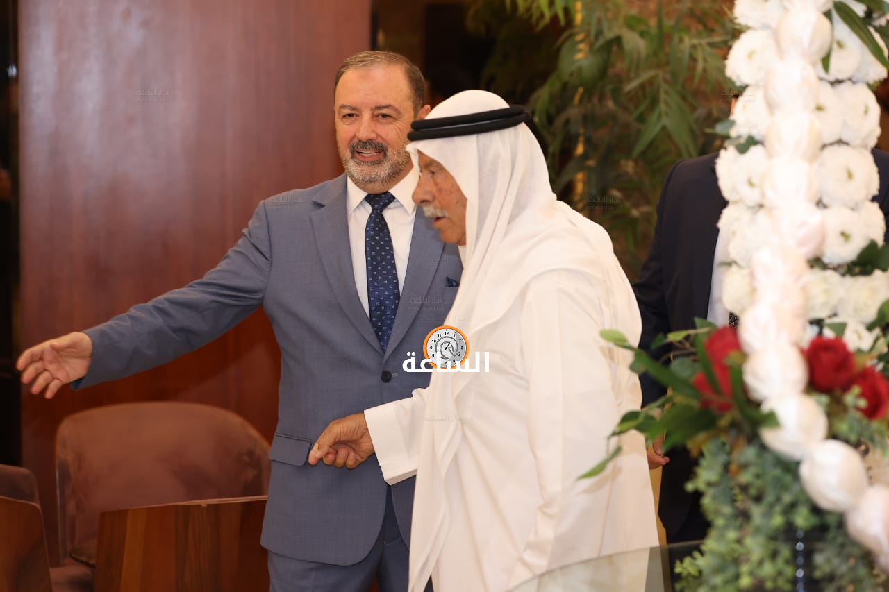 Madar Al-Saa Images 0.7237372176895517