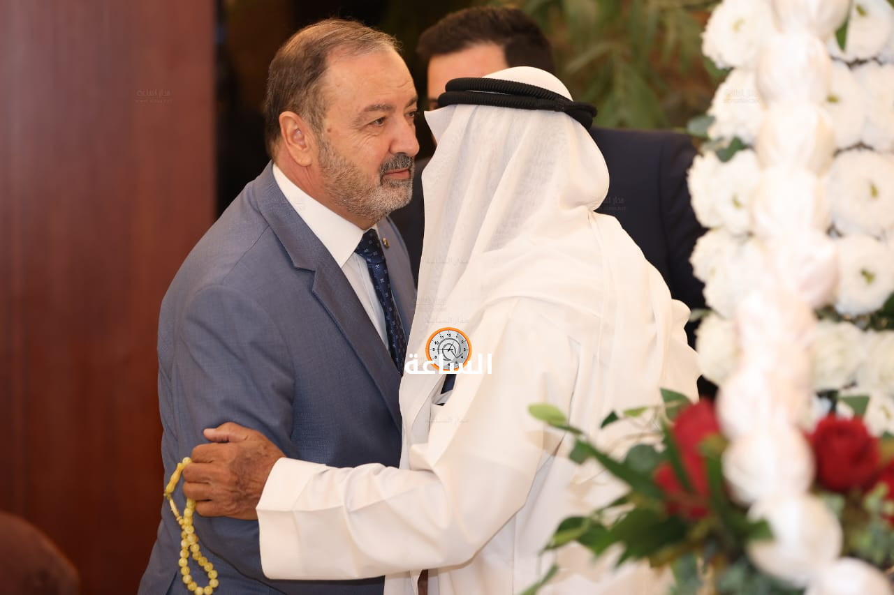 Madar Al-Saa Images 0.6584701869845966