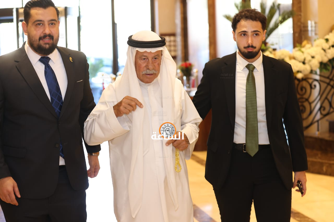 Madar Al-Saa Images 0.12785289923130194