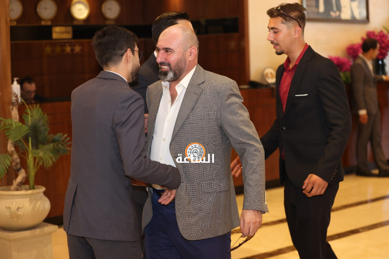 Madar Al-Saa Images 0.5371300994323984