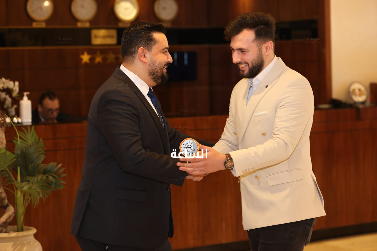 Madar Al-Saa Images 0.09798835111679405