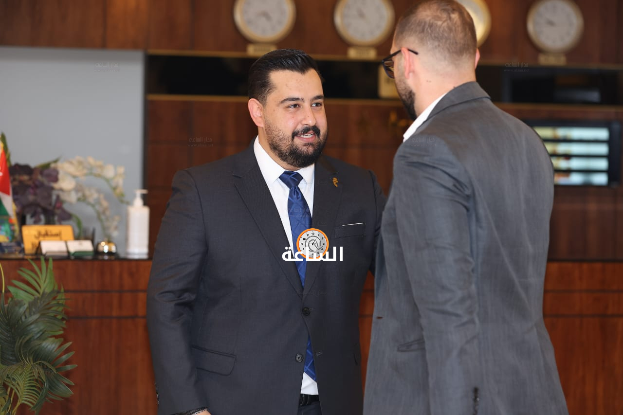 Madar Al-Saa Images 0.1454554045703934