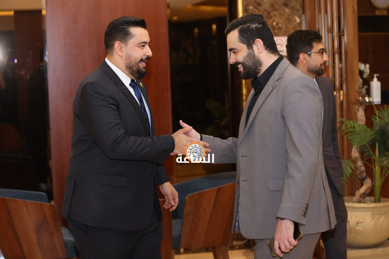 Madar Al-Saa Images 0.4009801286104616