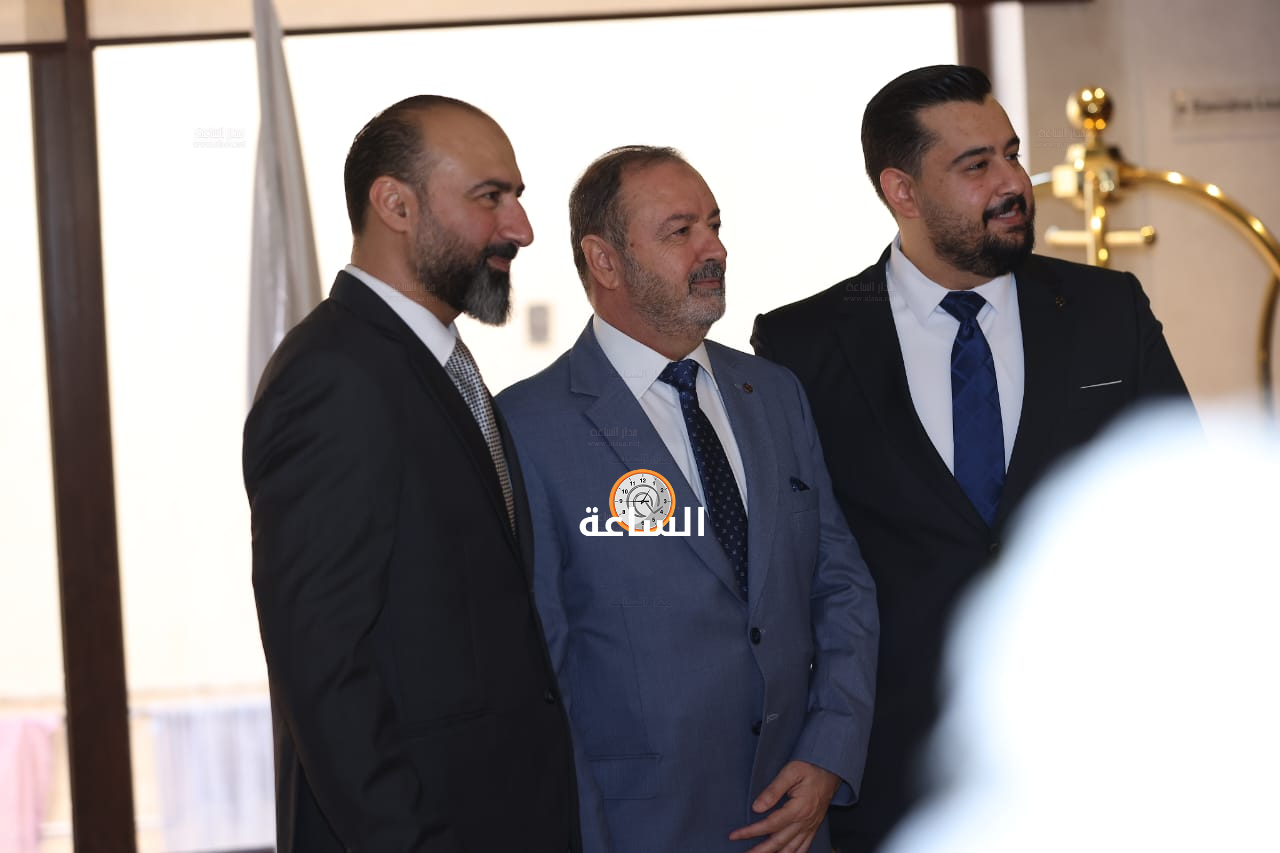 Madar Al-Saa Images 0.4938099785428902