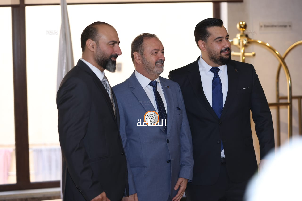 Madar Al-Saa Images 0.8123687909468151