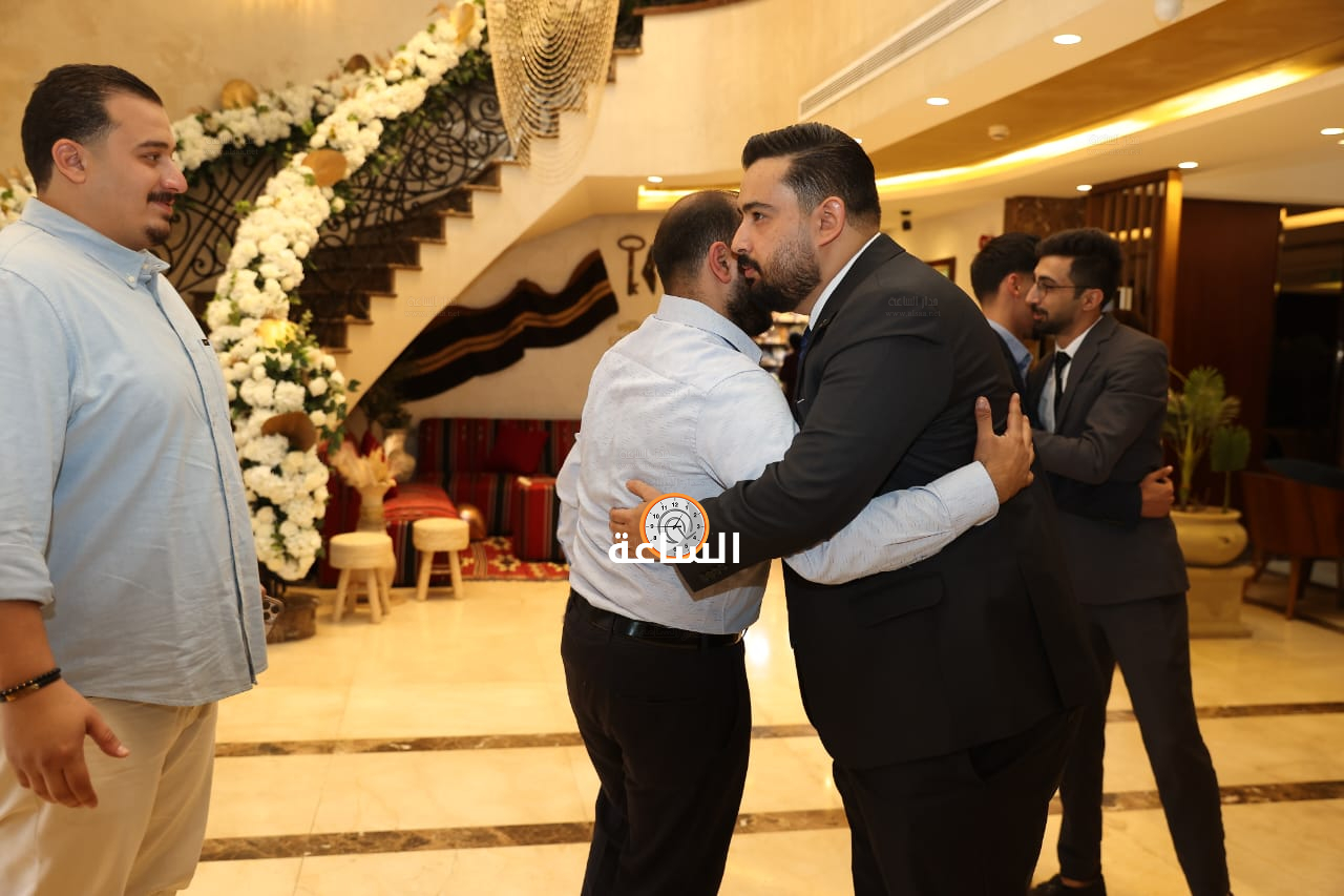 Madar Al-Saa Images 0.6343859828212551