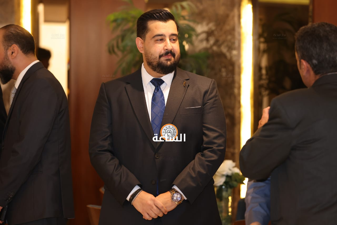 Madar Al-Saa Images 0.32886446474747566