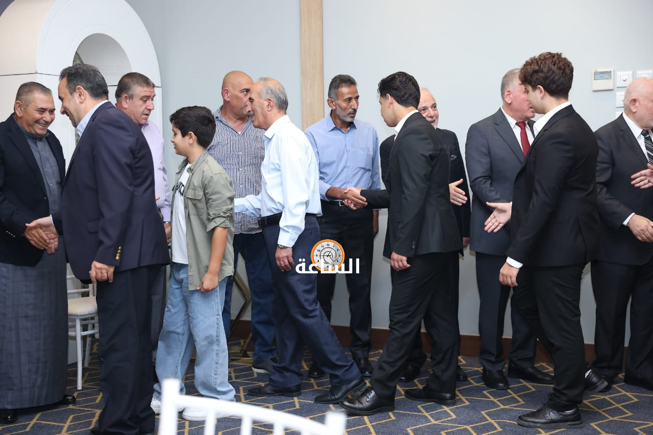 Madar Al-Saa Images 0.7617919195369396