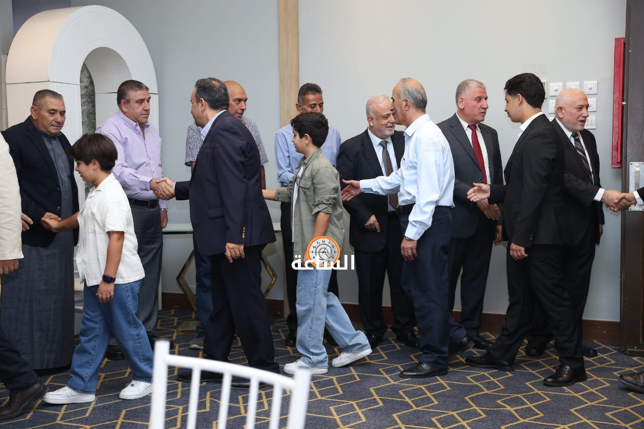 Madar Al-Saa Images 0.4415337109585411