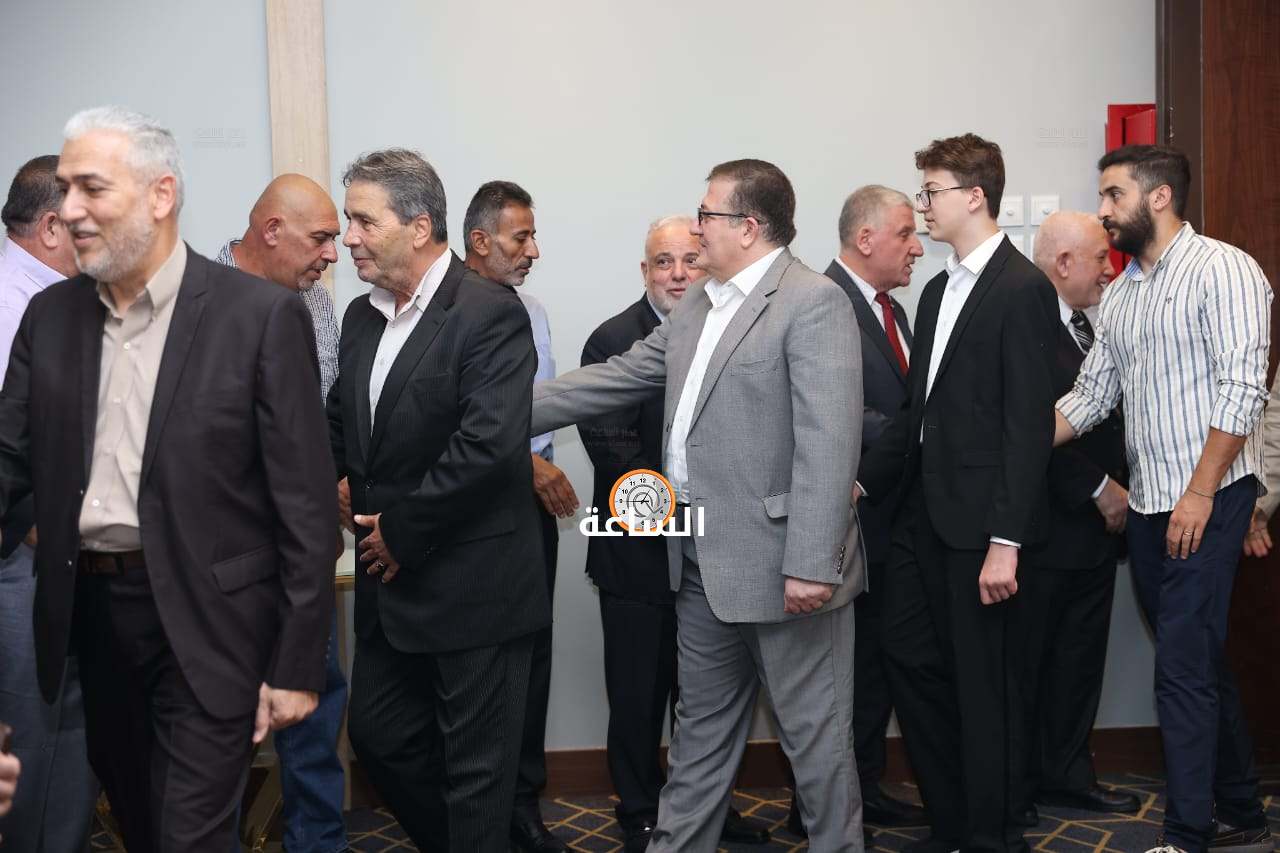 Madar Al-Saa Images 0.04364756282669102