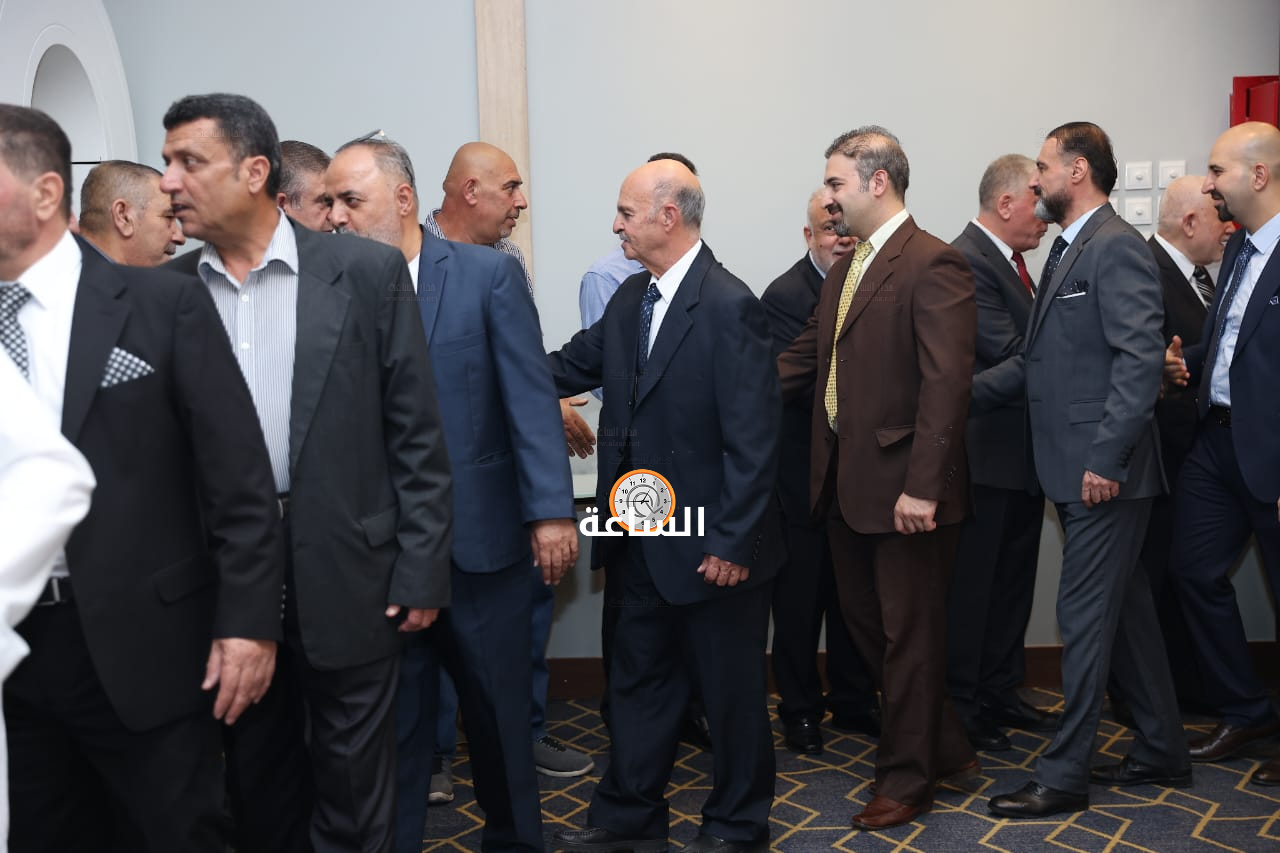Madar Al-Saa Images 0.4501531528006504