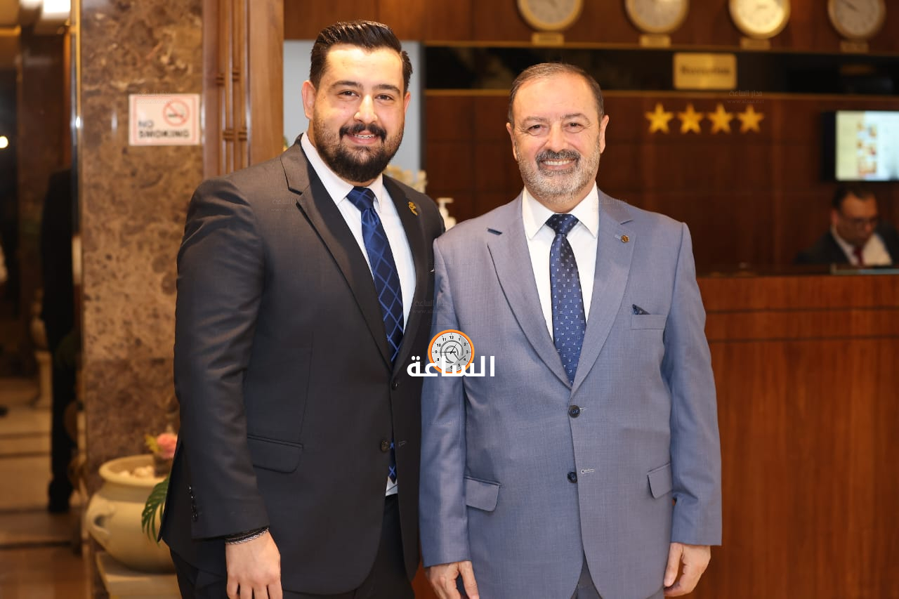 Madar Al-Saa Images 0.11169833447906508
