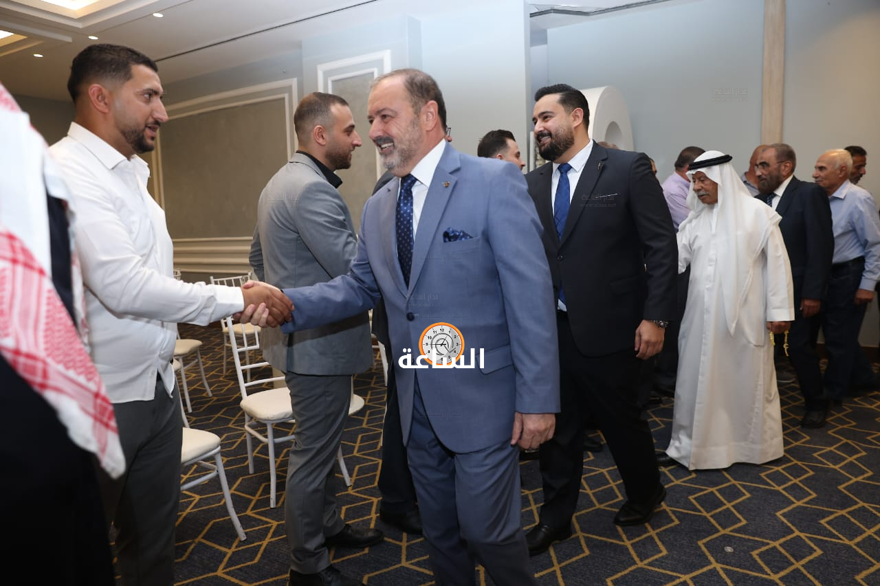 Madar Al-Saa Images 0.44514657930250234